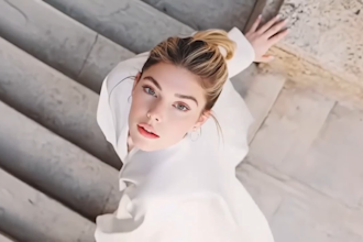 create dynamic ai fashion model ai commercial ads product video ai promo video