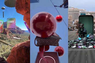do stunning 3d cgi animation, 3d cgi product animation, cgi video ads, vfx ads