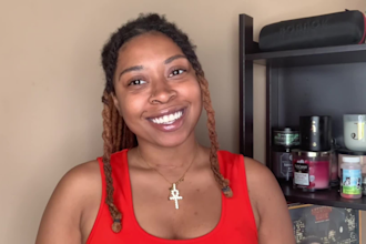 create a unboxing or demo video for your product