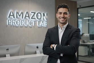 amazon product research and profitable product hunting
