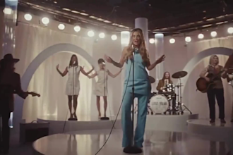 be your folk, rock, indie singer as your female vocalist