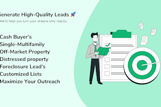 do bulk skip tracing for real estate business