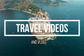 be your youtube content creator and  video editor
