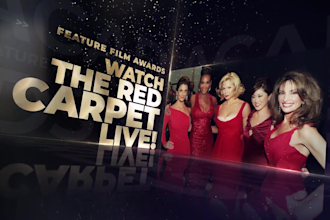 make this awards promo ceremony golden nomination event