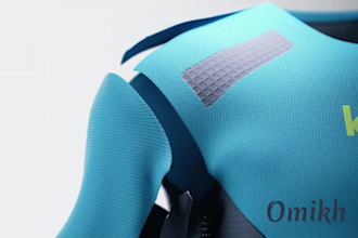 create 3d sportswear animation  jersey 3d video sportswear modeling
