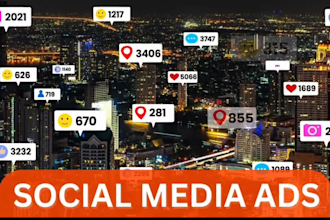make promotional and engaging marketing video ad