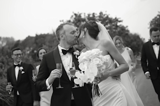 do wedding video editing with cinematic wedding highlight