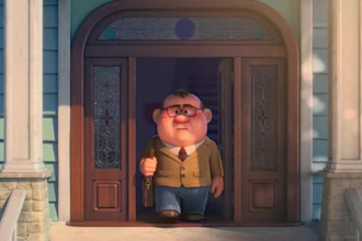 make 3d animated music video, 3d character animation, cinematic 3d cartoon video
