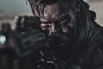create hollywood level ai trailer and cinematic short film