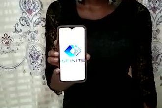 be your african spokesperson