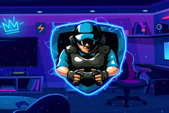 make best gaming intro and outro