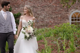 do wedding video editing