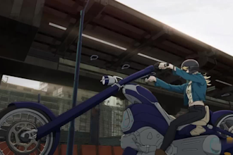 2d 3d animation video 2d animation anime animation trailer advert nsfw animation