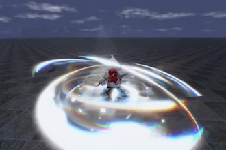 create roblox vfx, combat movesets and abilities for your battleground game