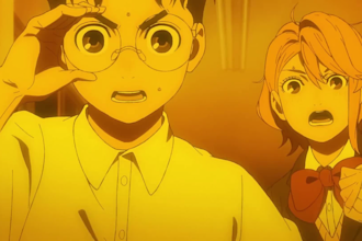 do 2d animation, anime animation ,2d cartoon music video, 2d cartoon animation
