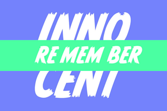 make an animated lyric video for any song