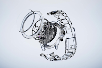 do 3d cgi jewelry animation 3d product video 3d watch design 3d industrial video
