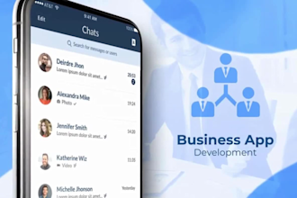 create flutterflow app developer bubble mpv app mobile app pwa, spa, ai chatbot