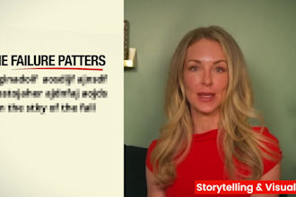 edit engaging youtube talking head videos