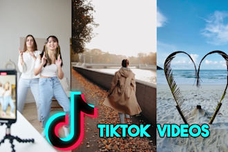 edit your youtube shorts insta reels and tiktok videos within 1 day
