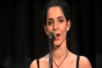 be your professional opera singer for choir and solos