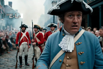 make a kickass brand video that looks like a 50k ad