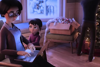 do 3d kids animation video, animation for kid, nursery rhymes kid learning video