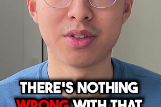 video editing for instagram reels with captions like alex hormozi