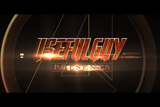 create avengers infinity war movie intro