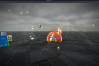 create roblox vfx, animation and scripting for your roblox game