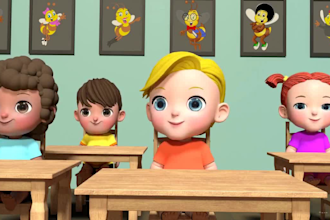 do 3d kids animation 2d kids learning videos 3d animation 3d disney pixar style
