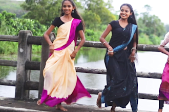 create a tiktok dance video, or group dance for your song