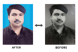 edit any photo, enhance, unblur, skin retouch, upscale image