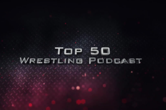advertise you on my top rated wrestling podcast