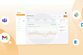 create saas explainer video, product, 3d, 2d animated explainer video