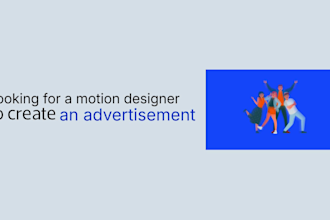 do 2d explainer video