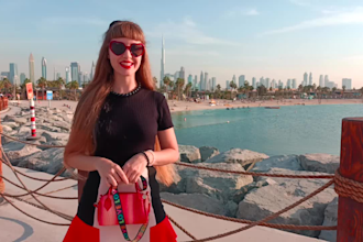 be your female model for videos and photos
