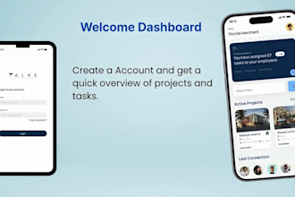 develop custom ai chatbot and mobile app with gpt4 integration