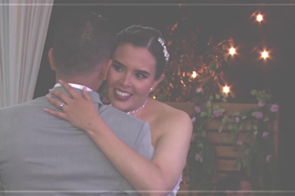 edit a highlight video of your wedding or social event