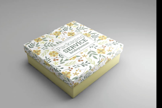 create product packaging design, product label design