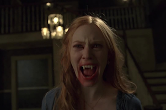 do pro vfx compositing, blood and fire effects, green screen, horror for film