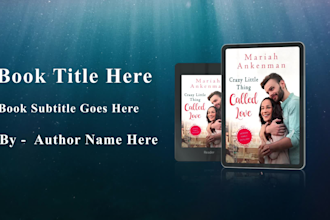 make stunning book trailer videos