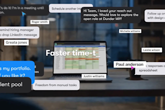 saas explainer video and saas video
