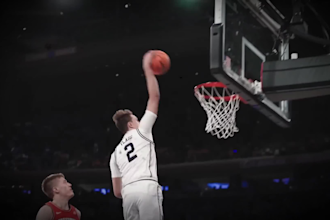 provide full nba video