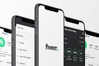 produce professional app promo