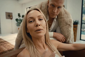 create your ai filmmaker for movie book or game trailers with ai commercial clip