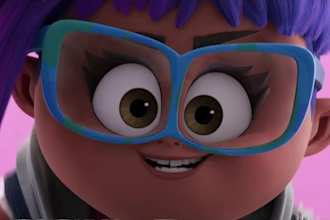 do 3d character animation 3d music video animated 3d video 3d intro outro vide0