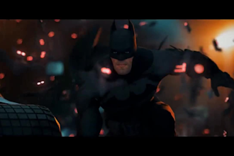 do cinematic 3d cgi animation, cgi vfx ads, 3d animation and vfx animation