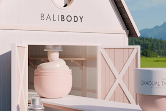 create stunning 3d cosmetic product animation, skincare, perfume cgi video ads