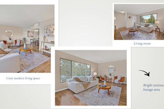 do real estate gallery video